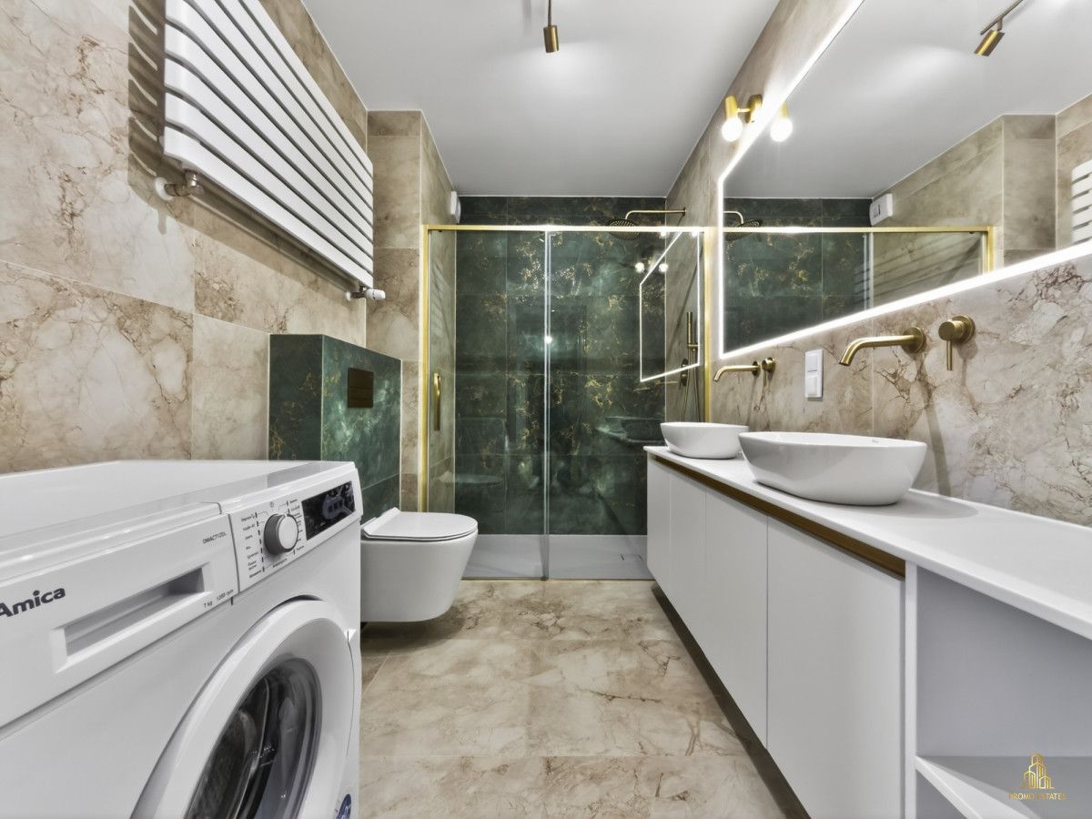 Mieszkanie 2-pokojowe Kraków Prądnik Biały, ul. Eljasza Walerego Radzikowskiego. Zdjęcie 11