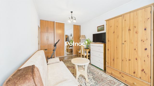 Mieszkanie 3-pokojowe Mońki, ul. Marii Konopnickiej. Zdjęcie 13