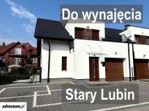 bliźniak, 4 pokoje Lubin Stary Lubin. Zdjęcie 1