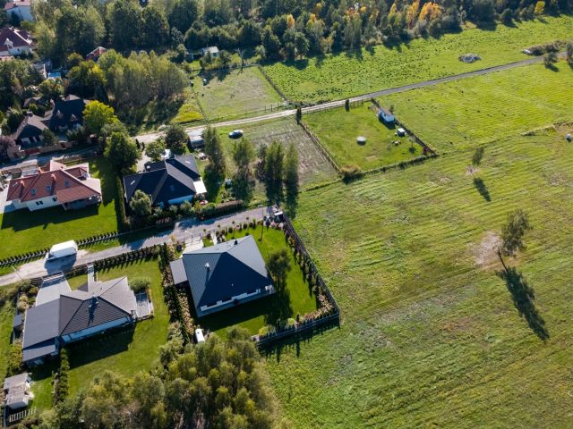 Działka inwestycyjna Ustanów. Zdjęcie 10