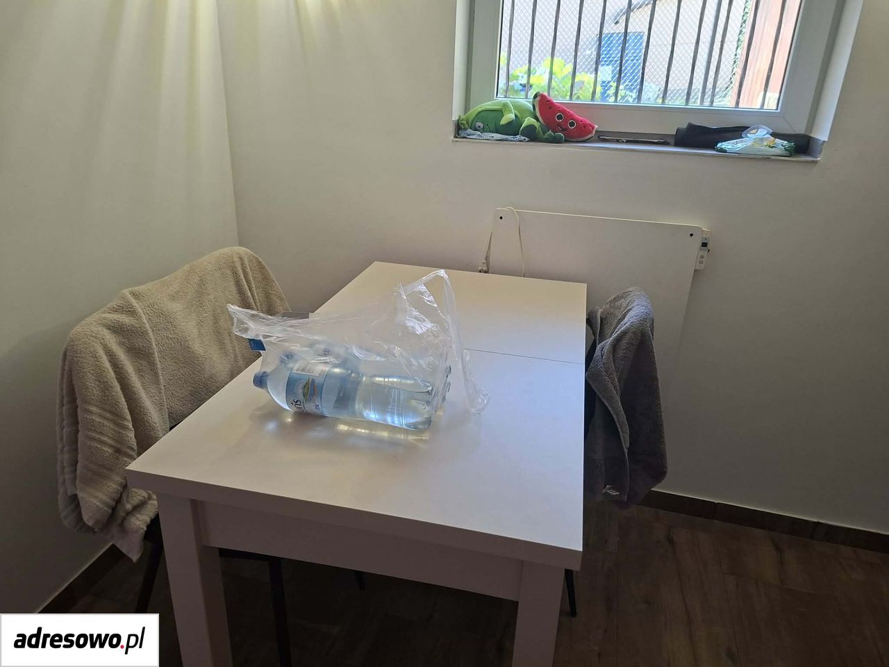 dom wolnostojący, 2 pokoje Chojnice Metalowiec. Zdjęcie 8