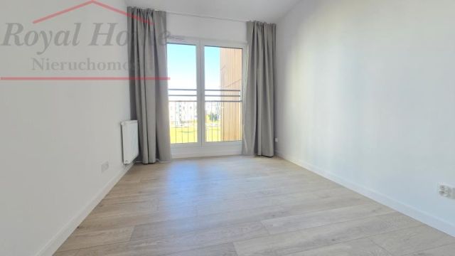 Mieszkanie 4-pokojowe Wrocław Żerniki. Zdjęcie 12
