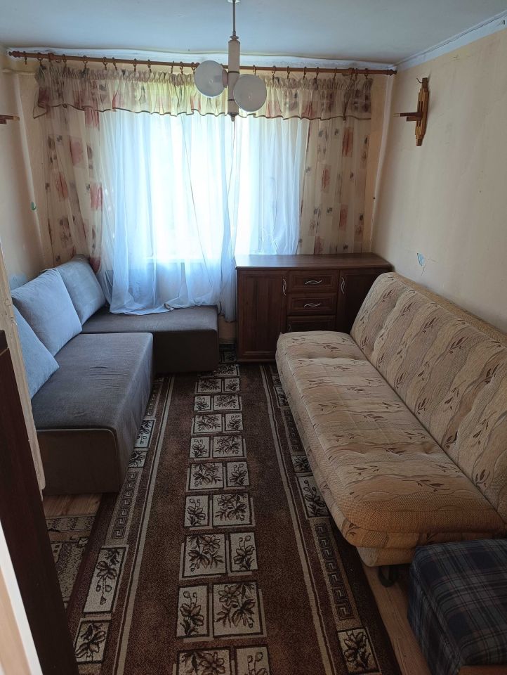 dom wolnostojący, 3 pokoje Grabowo, ul. kpt. Adama Gątkiewicza. Zdjęcie 6