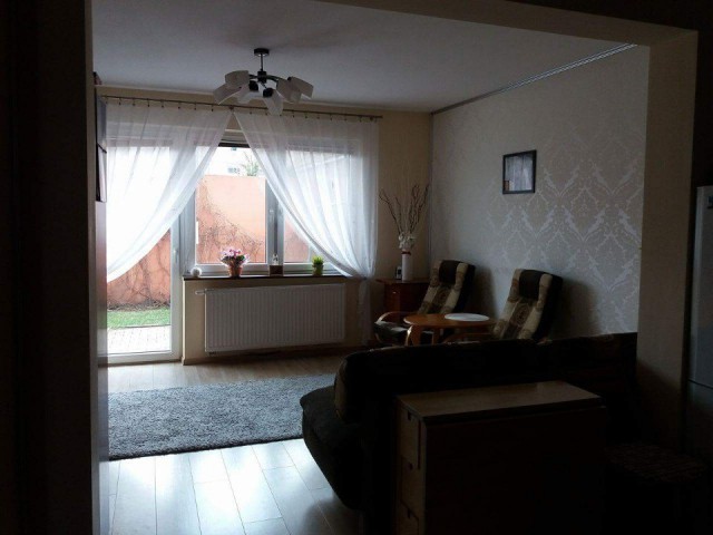 Mieszkanie 2-pokojowe Łódź Chojny, ul. Czytelnicza. Zdjęcie 1