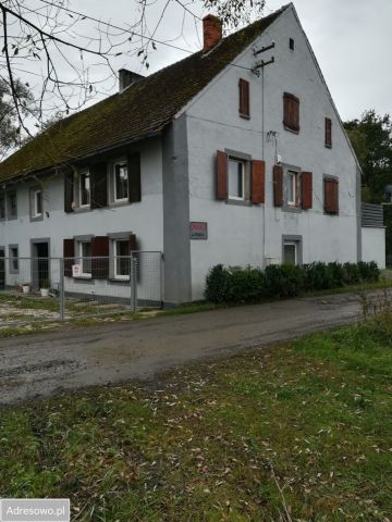 dom wolnostojący, 6 pokoi Krzywa Góra. Zdjęcie 1
