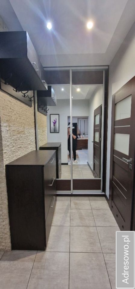 Mieszkanie 2-pokojowe Siedlce, ul. Nowy Świat. Zdjęcie 19