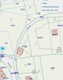 Działka budowlana Rychwałd, ul. Lipowa. Zdjęcie 2