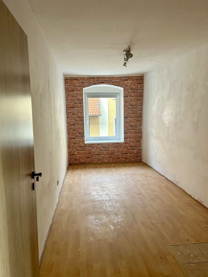 Mieszkanie 2-pokojowe Świdnica Centrum, ul. Środkowa. Zdjęcie 4