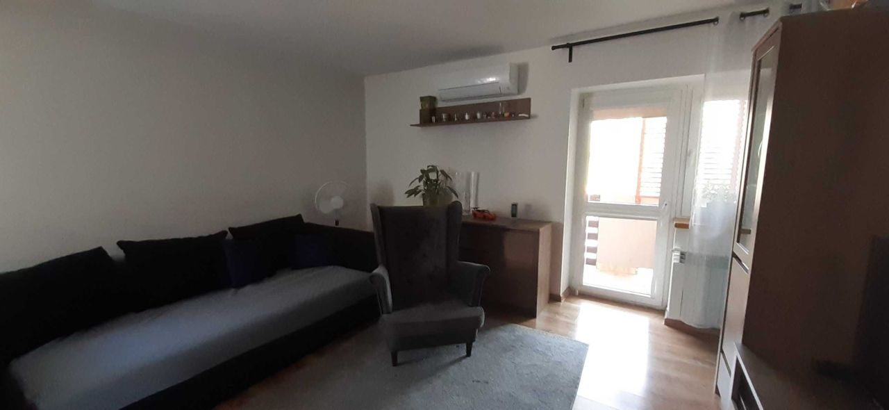 Mieszkanie 3-pokojowe Środa Śląska