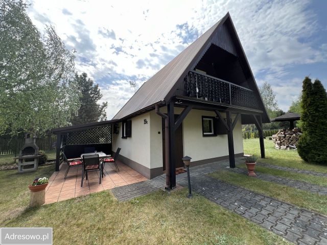 dom letniskowy Jelica. Zdjęcie 1