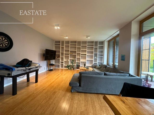 Mieszkanie 4-pokojowe Warszawa Wilanów, al. Rzeczypospolitej. Zdjęcie 3