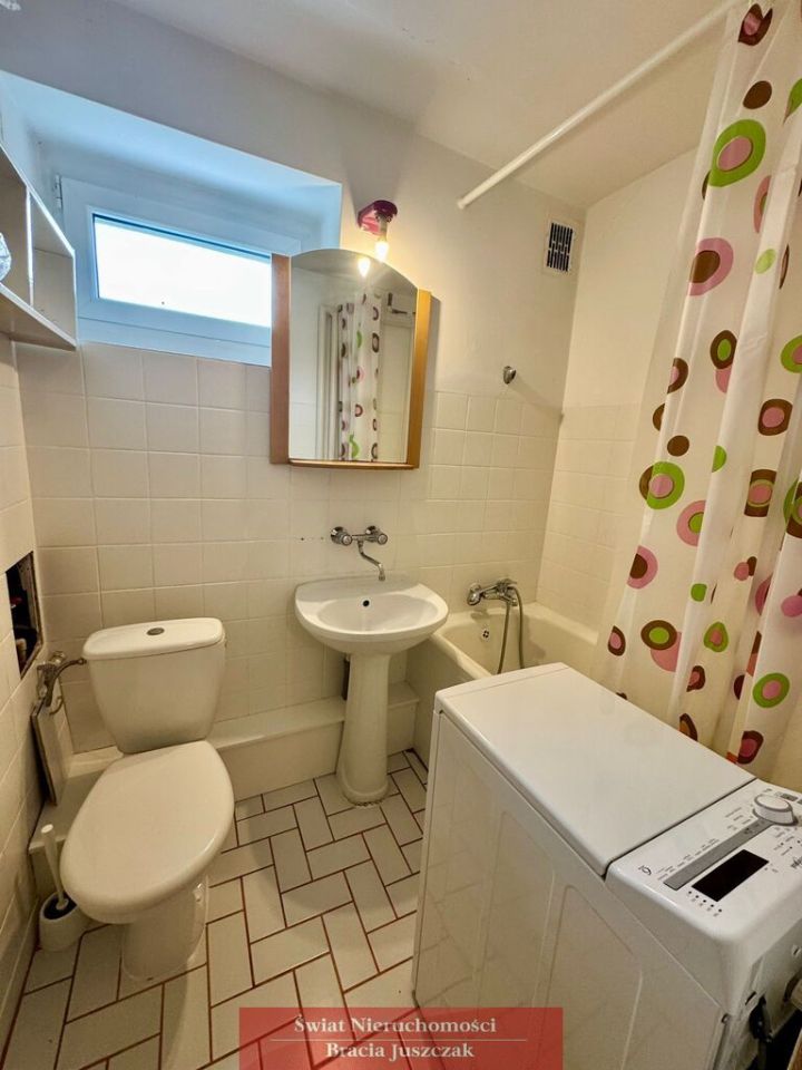 Mieszkanie 2-pokojowe Wrocław. Zdjęcie 8