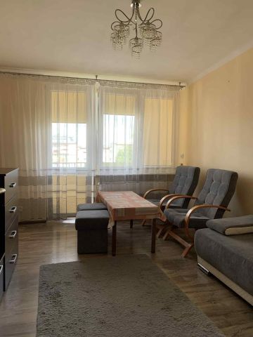 Mieszkanie 2-pokojowe Siedlce Centrum, ul. Jana III Sobieskiego. Zdjęcie 1