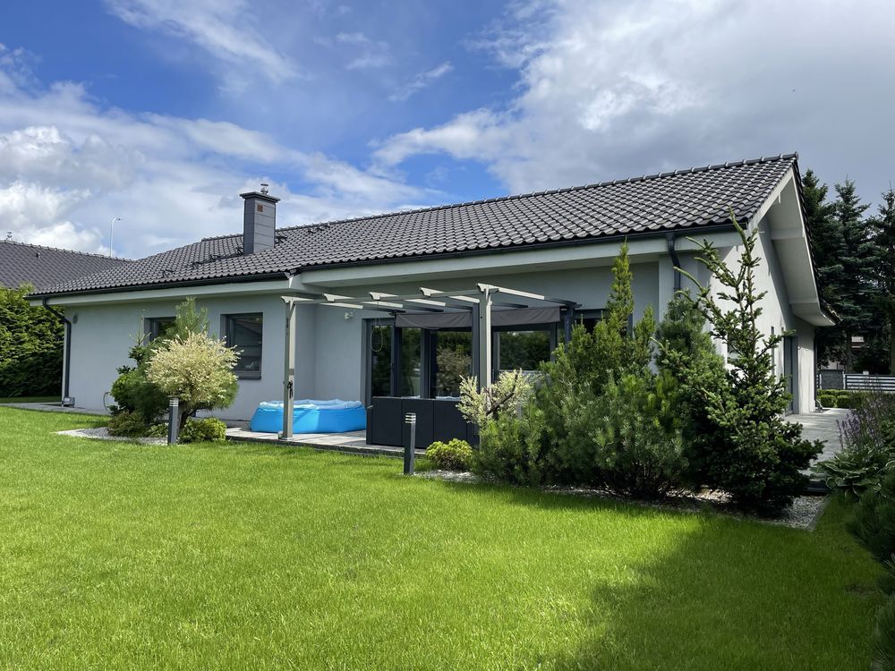 dom wolnostojący Chojnice, ul. płk. Kazimierza Mastalerza. Zdjęcie 3