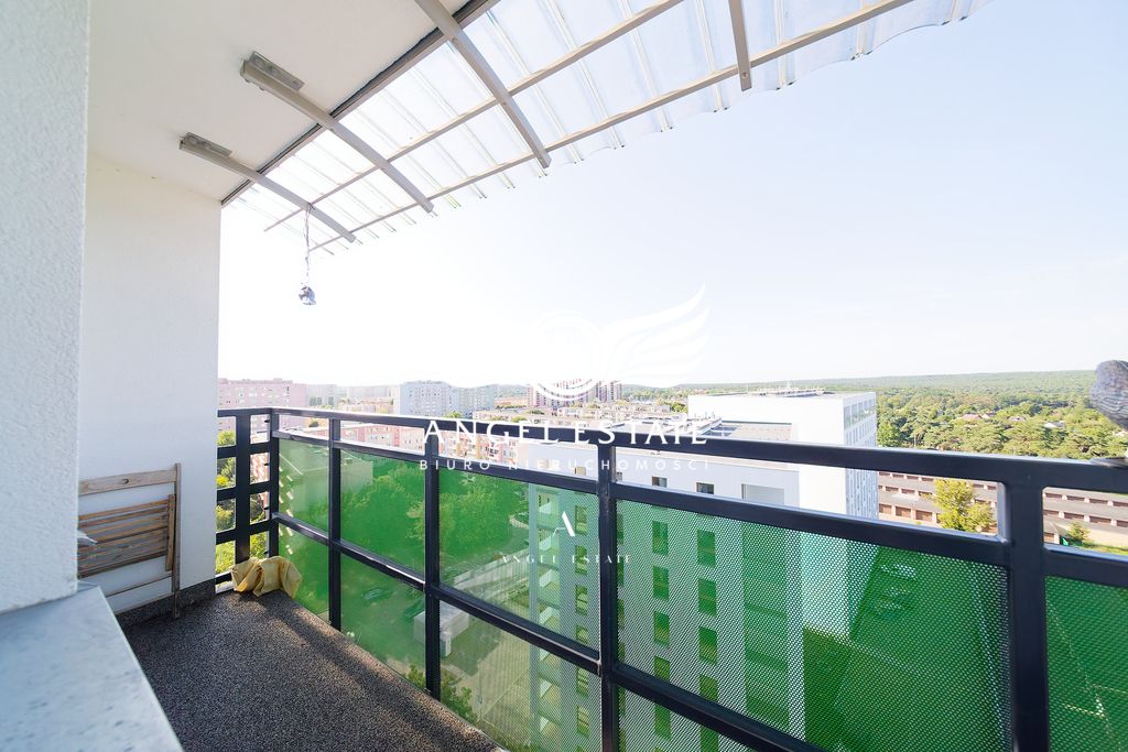 Mieszkanie 2-pokojowe Szczecin, ul. Aleksandra Zawadzkiego. Zdjęcie 12