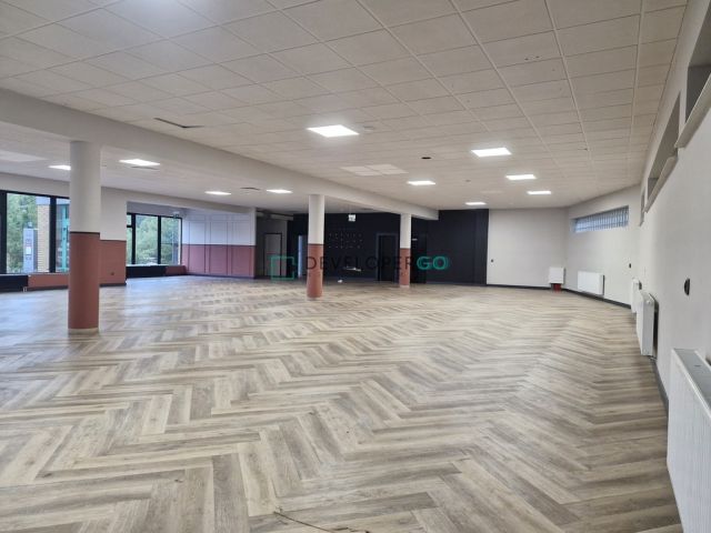 Lokal Siedlce, ul. Ignacego Daszyńskiego. Zdjęcie 3