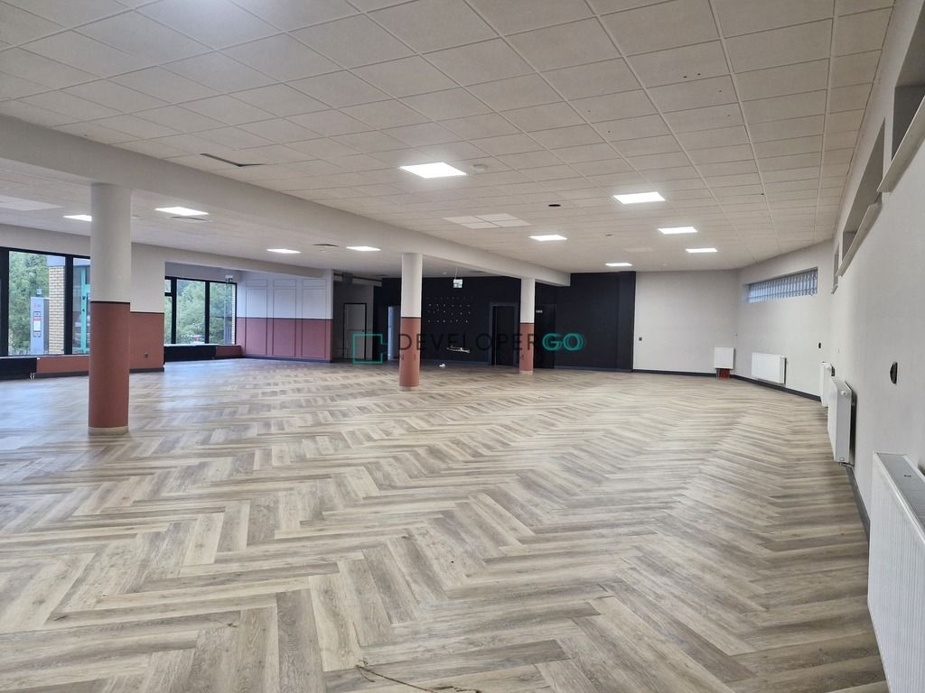 Lokal Siedlce, ul. Ignacego Daszyńskiego. Zdjęcie 3