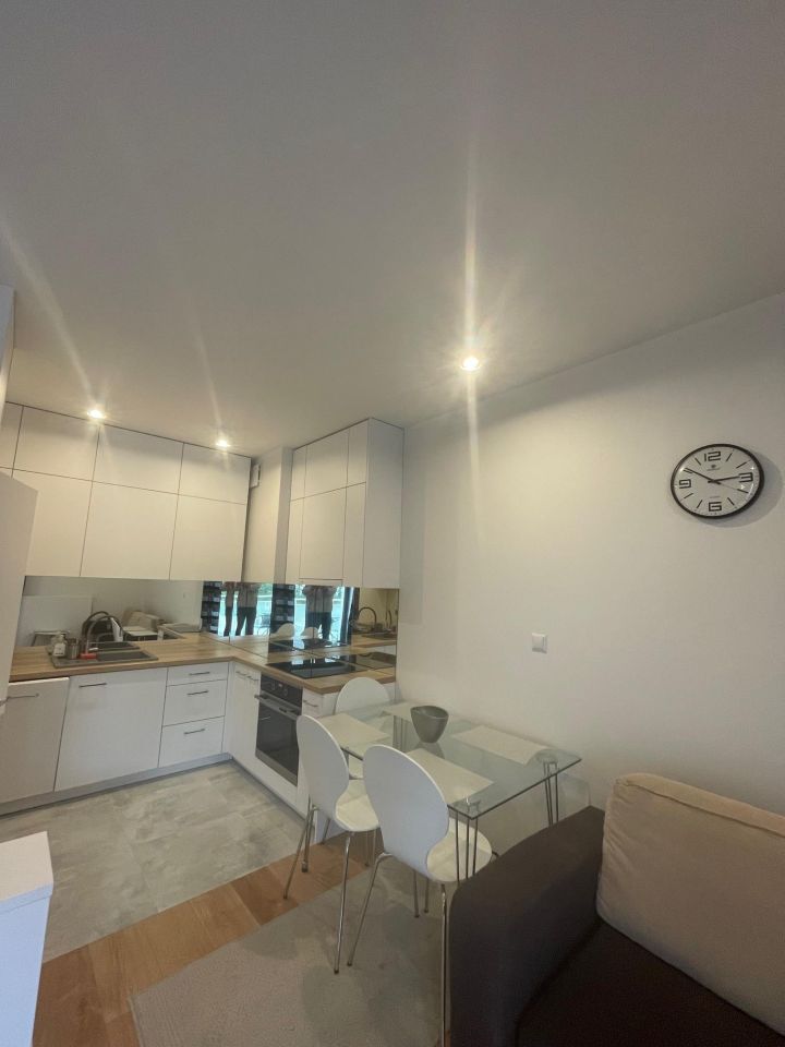 Mieszkanie 2-pokojowe Szczecin Warszewo, ul. Duńska. Zdjęcie 10