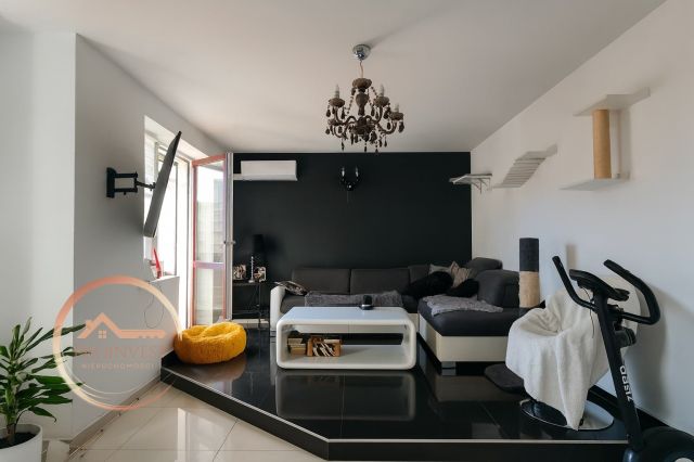 Mieszkanie 2-pokojowe Bydgoszcz Górzyskowo. Zdjęcie 4