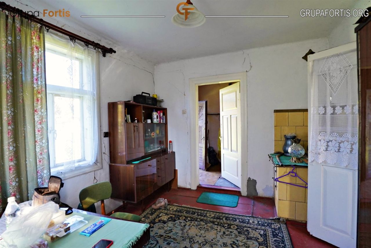 dom wolnostojący, 3 pokoje Ławy. Zdjęcie 5