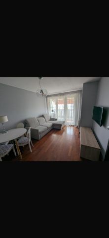 Mieszkanie 2-pokojowe Wrocław Psie Pole, ul. Gorlicka. Zdjęcie 1