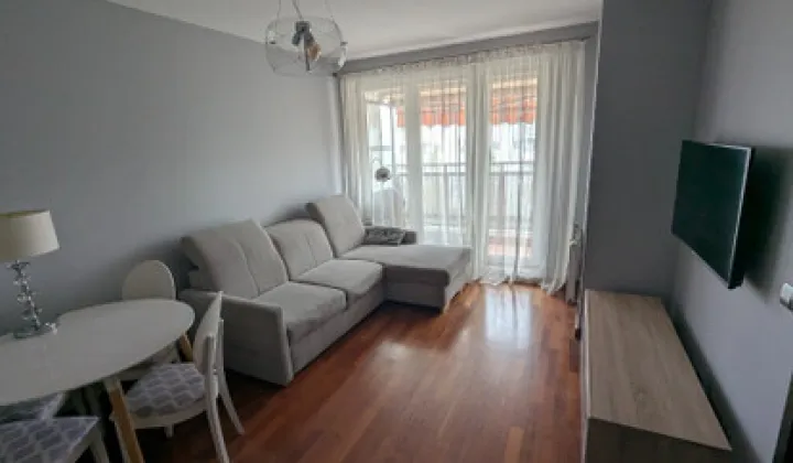 Mieszkanie 2-pokojowe Wrocław Psie Pole, ul. Gorlicka