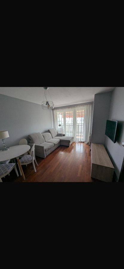 Mieszkanie 2-pokojowe Wrocław Psie Pole, ul. Gorlicka