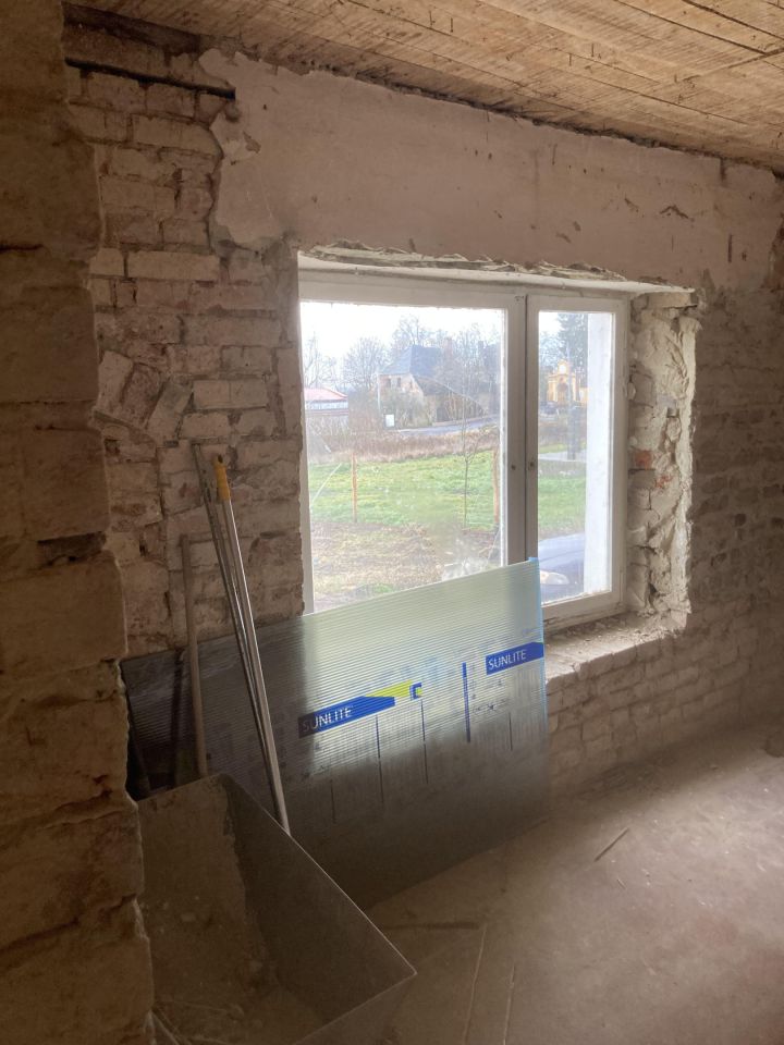 dom wolnostojący, 3 pokoje Drągowina, ul. Kościelna. Zdjęcie 17