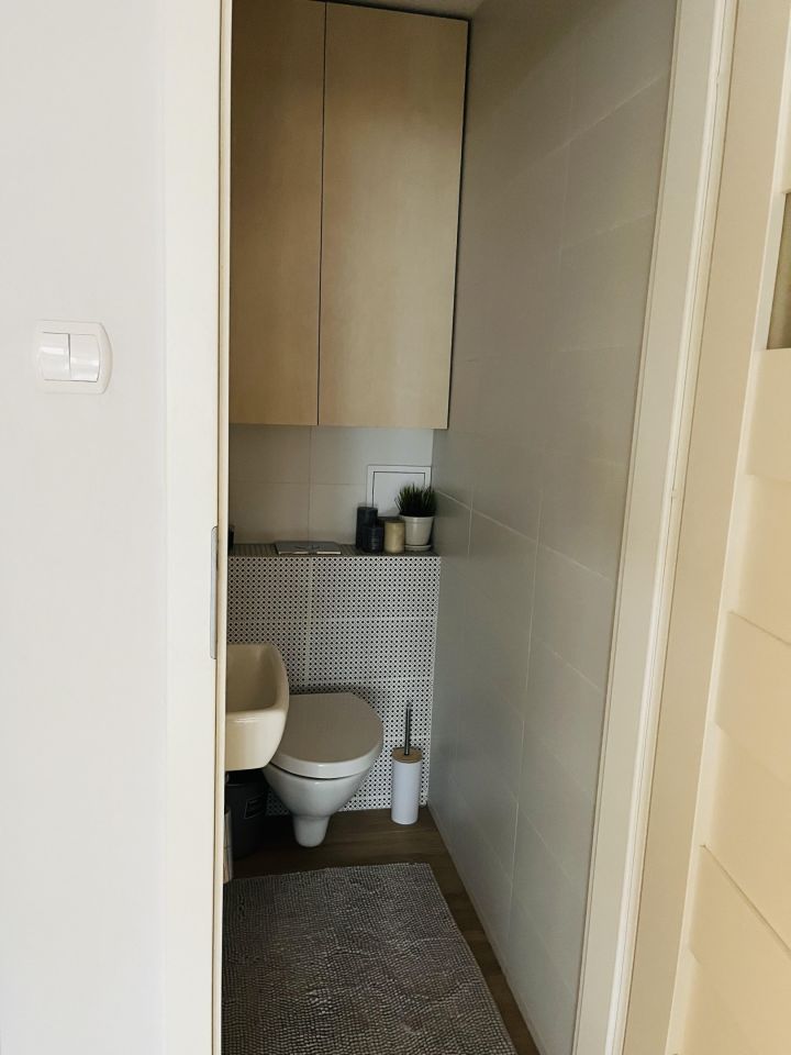 Mieszkanie 3-pokojowe Warszawa Praga-Południe, ul. Igańska. Zdjęcie 14