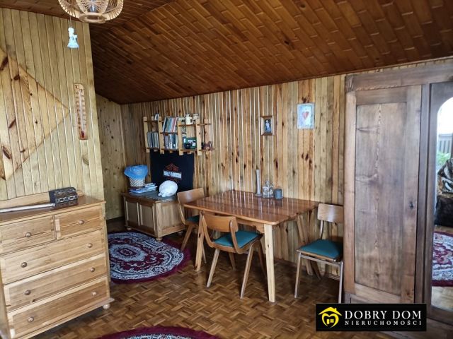 dom wolnostojący, 5 pokoi Poświętne. Zdjęcie 7