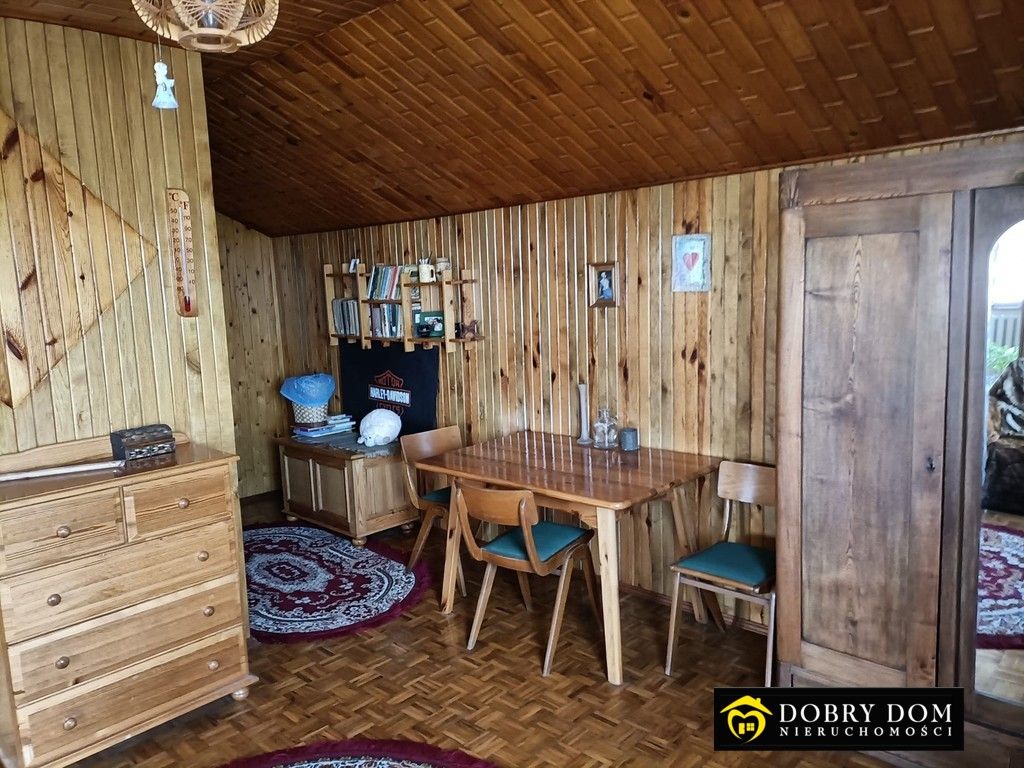 dom wolnostojący, 5 pokoi Poświętne. Zdjęcie 7