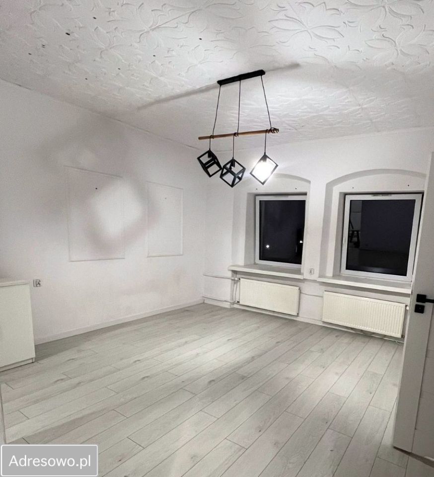 Mieszkanie 2-pokojowe Krosnowice, ul. Fabryczna