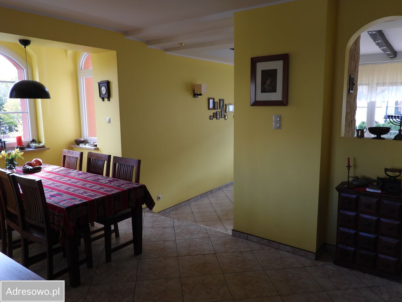 dom szeregowy, 5 pokoi Wrocław Zakrzów, ul. Omska. Zdjęcie 8