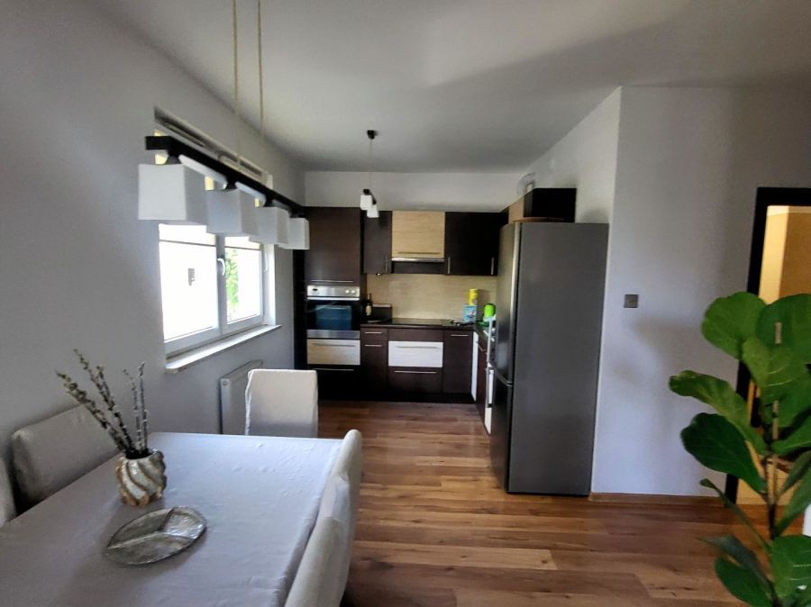 Mieszkanie 2-pokojowe Gdynia Redłowo, ul. Kaczewska. Zdjęcie 5