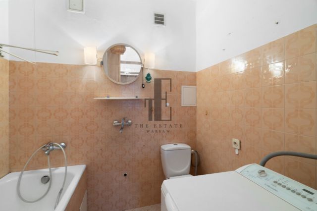 Mieszkanie 3-pokojowe Warszawa Praga-Południe, ul. Wandy. Zdjęcie 10