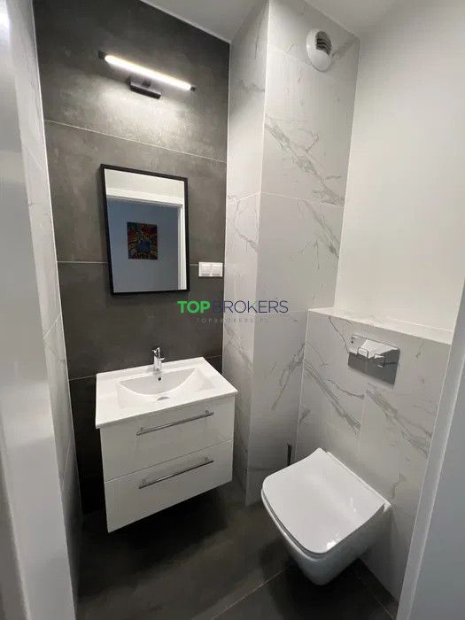 Mieszkanie 3-pokojowe Warszawa Praga-Południe, ul. Siennicka. Zdjęcie 7