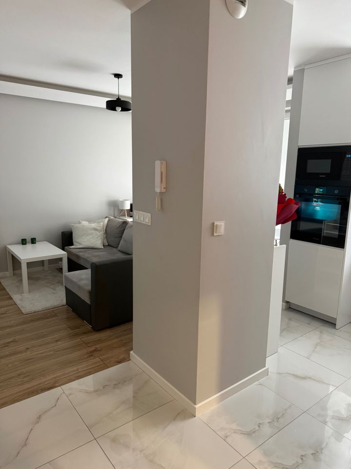 Mieszkanie 2-pokojowe Warszawa Bemowo, ul. Kopalniana. Zdjęcie 3