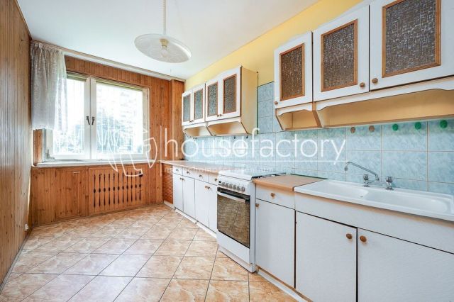 Mieszkanie 1-pokojowe Łódź, al. ks. kard. Stefana Wyszyńskiego. Zdjęcie 3