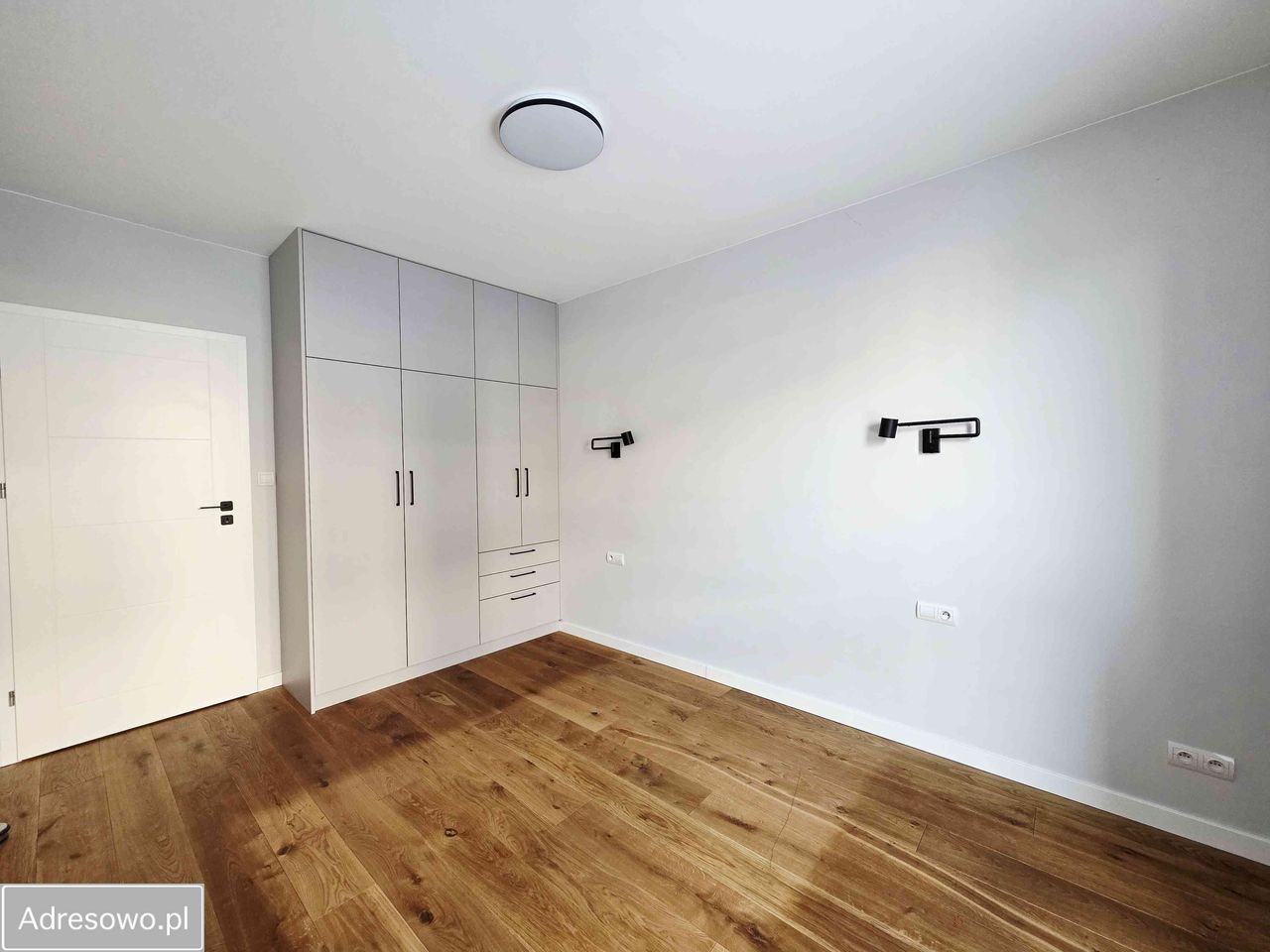 Mieszkanie 3-pokojowe Warszawa Białołęka. Zdjęcie 2