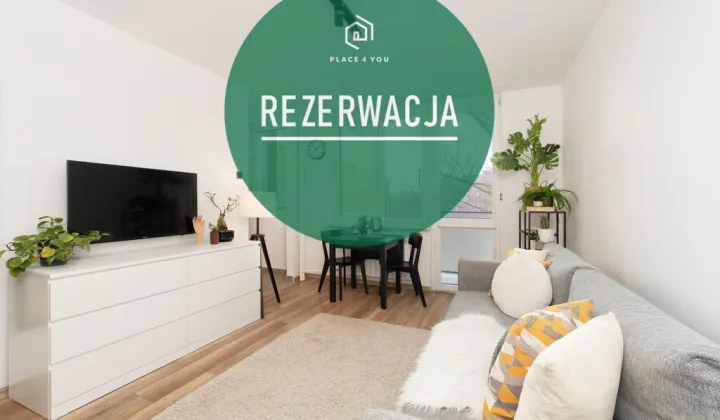 Mieszkanie 1-pokojowe Warszawa Targówek, ul. Bolesławicka