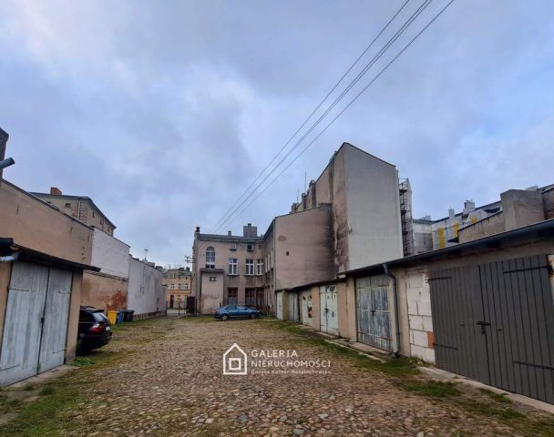 Mieszkanie 1-pokojowe Gniezno, ul. Mieszka I. Zdjęcie 2