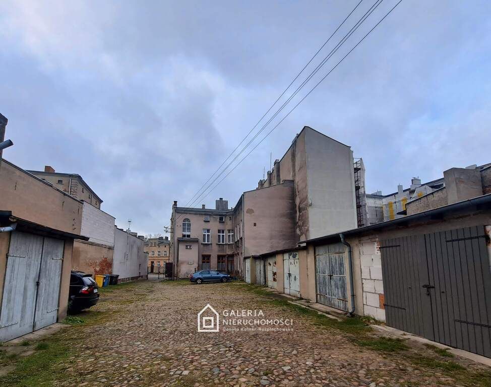 Mieszkanie 1-pokojowe Gniezno, ul. Mieszka I. Zdjęcie 2