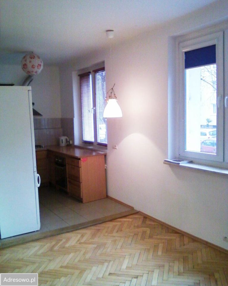 Mieszkanie 1-pokojowe Warszawa Wola, ul. Edwarda Szymańskiego. Zdjęcie 11