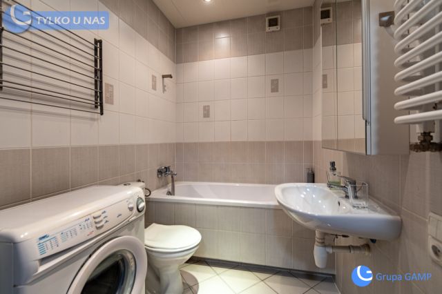 Mieszkanie 1-pokojowe Kraków Ruczaj, ul. Chmieleniec. Zdjęcie 8