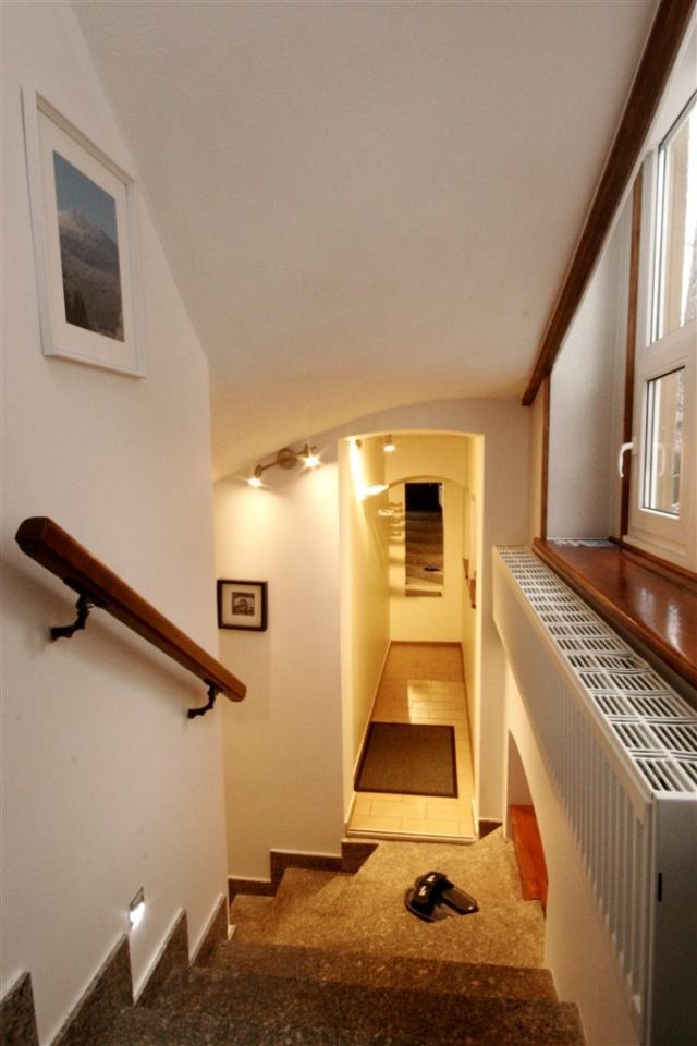 Mieszkanie 4-pokojowe Szklarska Poręba, ul. Władysława Grabskiego. Zdjęcie 4