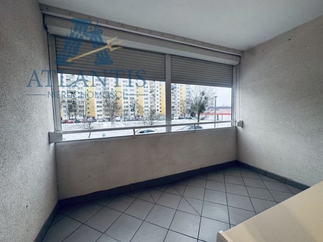 Mieszkanie 2-pokojowe Bydgoszcz Bartodzieje Wielkie, ul. Połczyńska. Zdjęcie 3