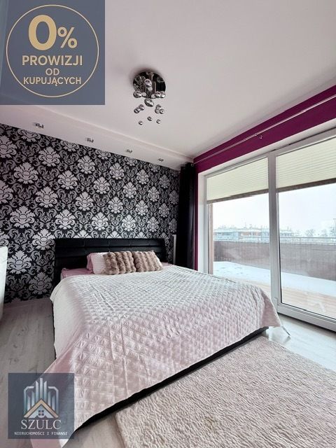 Mieszkanie 4-pokojowe Suwałki, ul. Sportowa. Zdjęcie 10