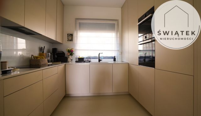 Mieszkanie 4-pokojowe Toruń, Włocławska 31. Zdjęcie 9