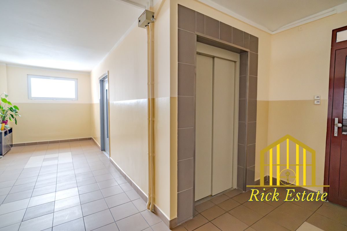 Mieszkanie 2-pokojowe Bielsko-Biała, ul. prof. dr. Mieczysława Michałowicza. Zdjęcie 16