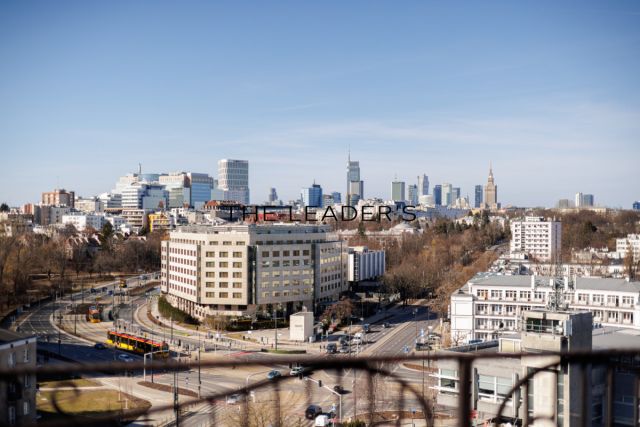 Mieszkanie 3-pokojowe Warszawa Mokotów, ul. Sułkowicka. Zdjęcie 17